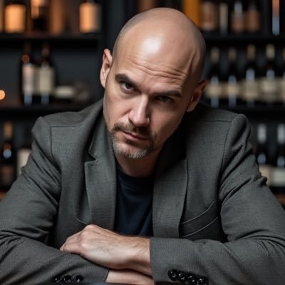 HiFiError's profile picture. A sharp-witted observer, skilled at exposing absurdities, champions irony and critiques political hypocrisy, dreaming of wine and steak. Ordinary investor