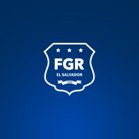 Fiscalía General de la República El Salvador (@fgr_sv) 's Twitter Profile Photo Fiscalía General de la República El Salvador (@fgr_sv) 's Twitter Profile Photo