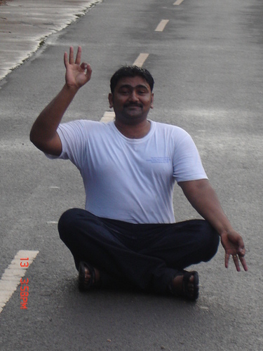 budochinni's profile picture. 