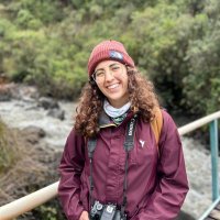 Maria Elisa Mendiwelso M (@memendiwelso) 's Twitter Profile Photo Maria Elisa Mendiwelso M (@memendiwelso) 's Twitter Profile Photo