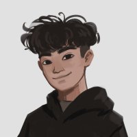 Victor 💫 (@purpleartdude) 's Twitter Profile Photo Victor 💫 (@purpleartdude) 's Twitter Profile Photo