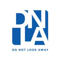 DNLA - Do Not Look Away (@dnla_world) 's Twitter Profile Photo DNLA - Do Not Look Away (@dnla_world) 's Twitter Profile Photo