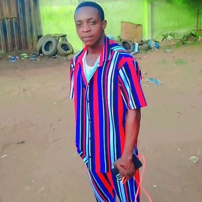 EgedeGee34370's profile picture. 