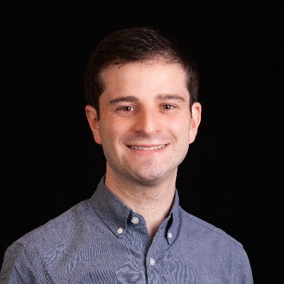 Previously at @a16z, @TrialSpark and @Google
