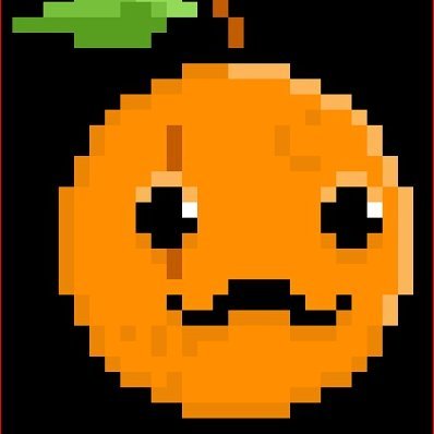 About this game
It's an orange! And also the father, along the way he will fall on an island, get lost in the desert, climb a mountain and be chased by ghosts.