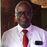 Kenneth Ngure MPH, EMOD, MSc, PhD (@kngure) 's Twitter Profile