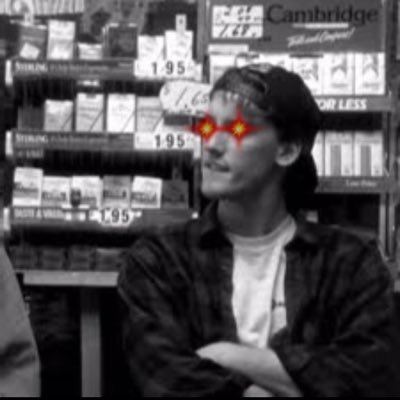 radmanmasterson's profile picture. Skate fast, eat ass. He/him