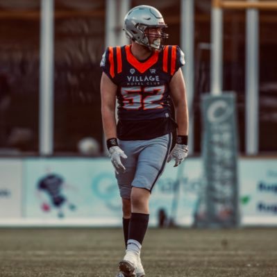 Adam Woodward Profile