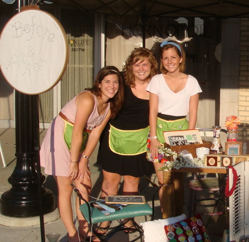 B4andAfter2012's profile picture. 3 college seniors from Olivet Nazarene University on a mission to share the gospel with people across the country in a creative way. For the summer of 2012!!