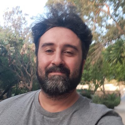 39, He/Him, #Maltese #Filmmaker, #gamer, #XR, #Unity, #tech enthusiast. On the look out for emerging Maltese talents esp #writers DM me