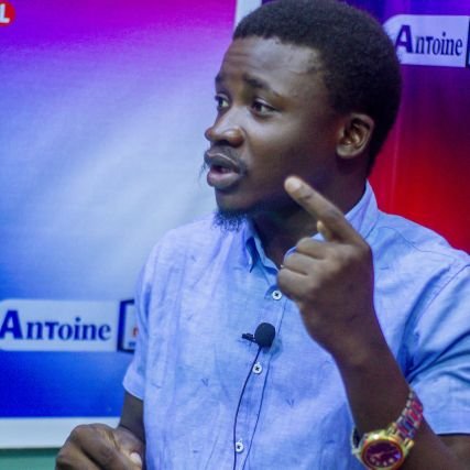 Franklin260602's profile picture. PRÉSIDENT NATIONAL DE LA /T.J.CO 
CHERCHEURS EN RELATIONS INTERNATIONALES.
ANALYSTES POLITIQUES INDÉPENDANTS
ACTEURS SOCIALES ET POLITIQUE 
CANDIDAT MUNICIPAL.