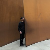 ioannis kampourakis (@ioanniskamp) 's Twitter Profile Photo ioannis kampourakis (@ioanniskamp) 's Twitter Profile Photo