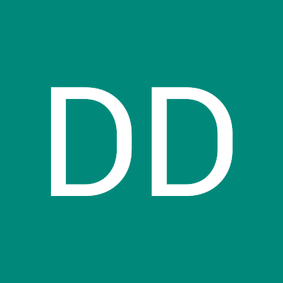 DDOsama16456523's profile picture. 