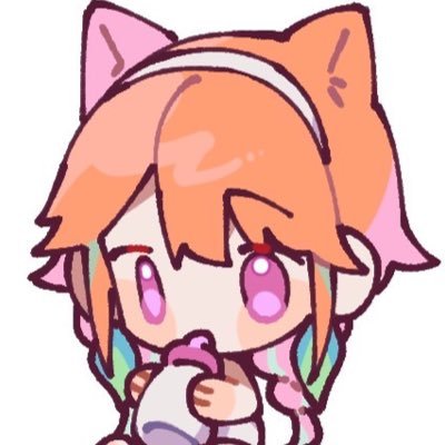 maomao2475's profile picture. 台灣人｜ KFP🐔&🎼👧｜D4DJ🌸💄｜裏ピク｜TrySail⛵️｜Livly Island