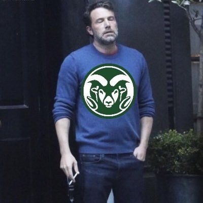 haasemeister's profile picture. Still waiting to grow up - sad Rockies fan - CSU 🐏  - WHO DAT ⚜️