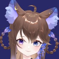 Atlantis Aoiro ππ Vtuber (@atlantisaoiro) 's Twitter Profile