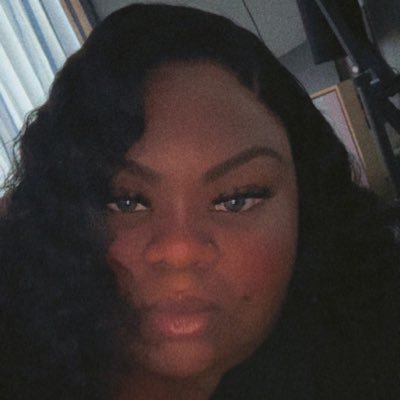 Pretty Gworl 💅🏾 Pretty Vibe ✨ Getcha own view of me 🥳🫶🏽 👻AMOS: Funsized_bish
