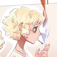 Boru (@cifersand) 's Twitter Profile