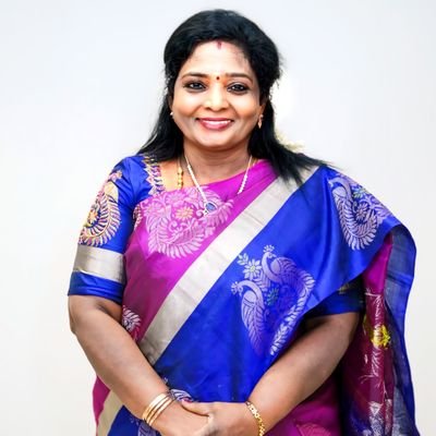 @DrTamilisai4BJP