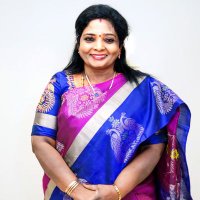 Dr Tamilisai Soundararajan (@drtamilisai4bjp) 's Twitter Profile Photo Dr Tamilisai Soundararajan (@drtamilisai4bjp) 's Twitter Profile Photo