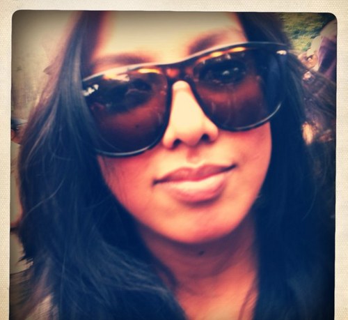 MelRox's profile picture. PR pro