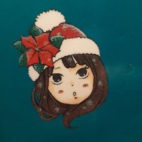 💜Only Kuri💜When does the yearning end? (@_mimikuri_) 's Twitter Profile