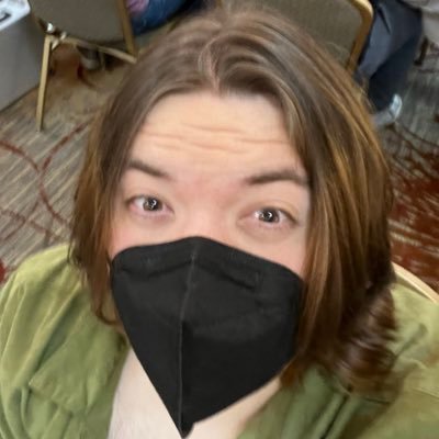 I like socialism and card games
I am a software dev