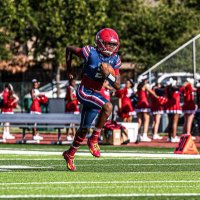 Malik Hudson (@malikpicksix) 's Twitter Profile