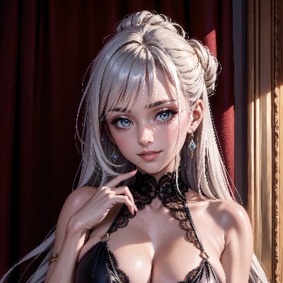 ai_alex95's profile picture. Positive Vibes ONLY
Be Friendly 
All Charakters are AI and NOT real
They are 21+ years old
ポジティブな波動のみ
すべてのキャラクターはAIであり、実在しない
年齢は21歳以上