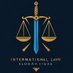 المستشار القانوني ⚖️ للأستشارات الاداريةوالعمالية (@lawadvisor1) Twitter profile photo المستشار القانوني ⚖️ للأستشارات الاداريةوالعمالية (@lawadvisor1) Twitter profile photo