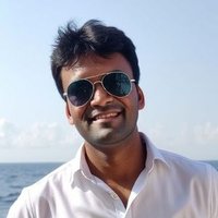 Nikhil Baheti (@nikhilbaheti007) 's Twitter Profile