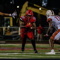 Mekhi Cottle (@imjusthki) 's Twitter Profile
