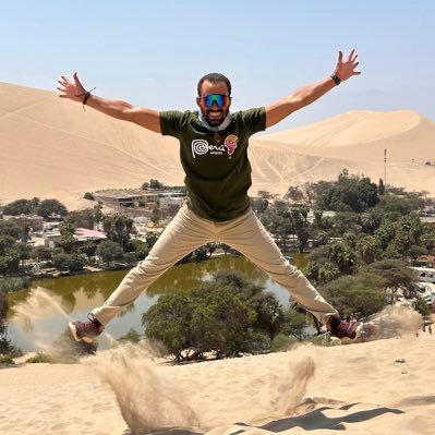 pedrovegaonline's profile picture. Novato experimentado.  🇩🇴🇪🇸🇬🇧🇧🇪🇮🇹🇪🇨🇵🇪