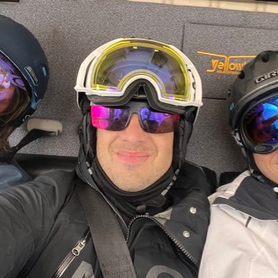 EddieCohen's profile picture. Cofounder @infinitemachine | Founder https://t.co/ey5onFS2IE