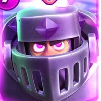 IntrainedCR (@intrainedcr) 's Twitter Profile