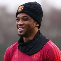 Redflash (@utdcli) 's Twitter Profile