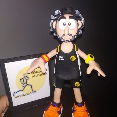 Jesús España Cobo Profile