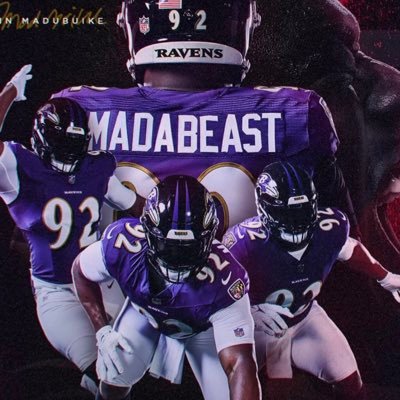 dbkPRODUCTION's profile picture. Professional Ravens and Nats/Sports fan