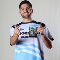 Rafa “PIPAA” Ruppel (@pipa_arg) 's Twitter Profile