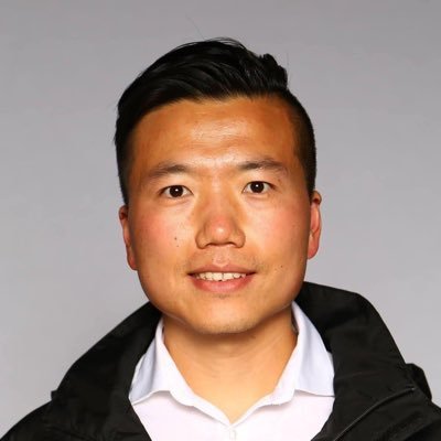 MingHe416819's profile picture. Building AI native approach to protect privacy