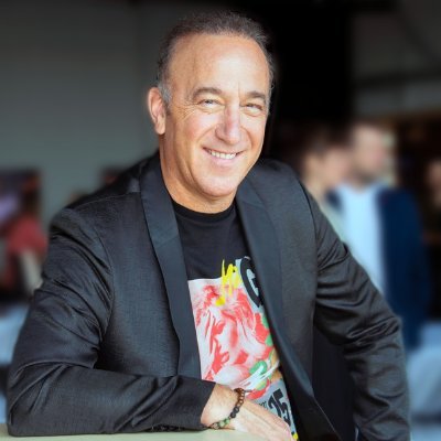 HugoMDube's profile picture. Acteur/Conférencier