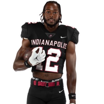 | DB @ University of Indianapolis |