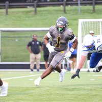 Brandon Lemons Jr (@1ulbrandon) 's Twitter Profile