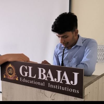 mayankgaur_8's profile picture. comebacks are greater than setbacks🚀