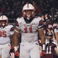 Justin Buckner (@justinb2025) 's Twitter Profile