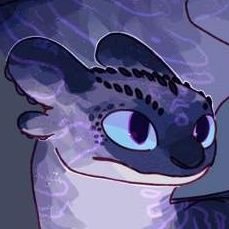 I don't steal arts, I just use them
alt:@lightfuryslave