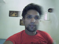 vvvinuvdn's profile picture. I am striving every nerve to learn and feel new knowledge and a positive one. I am not an escapist; I’ll face everything with a beautiful smile. Ants are my ins