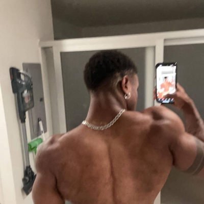 GrindelaShant's profile picture. 