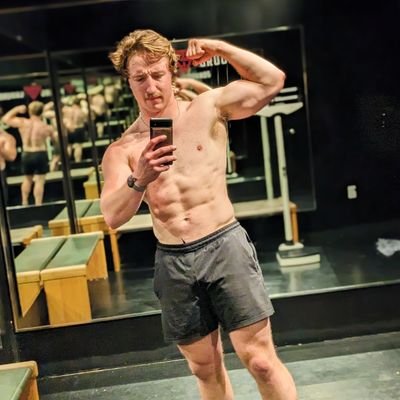 Luke_A_Galloway's profile picture. ACE-CPT, BS, CSCS, Pn1