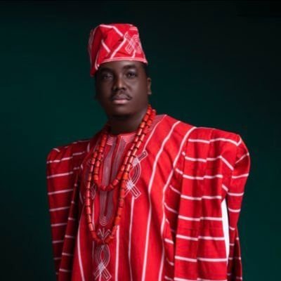 Flash_mankind's profile picture. @Ch_JesusCh
Sparking change for mankind. Bold leadership & revolution in Nigeria. Speeding to a better future! 🇳🇬 
FcBarcelona | Music artist | AAC YeleSowore